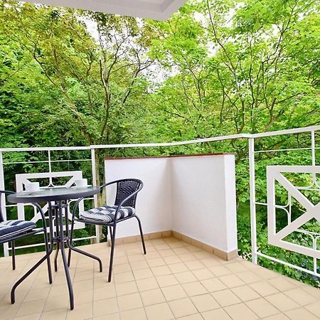 Crystal Apartament 80M Od Plazy, Przy Latarni Morskiej Kolobrzeg Exterior photo